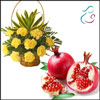 Fruits N Flowers Special Combo - Code 02 - Click here to View more details about this Product